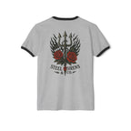 Siren’s Strike Ringer T-Shirt