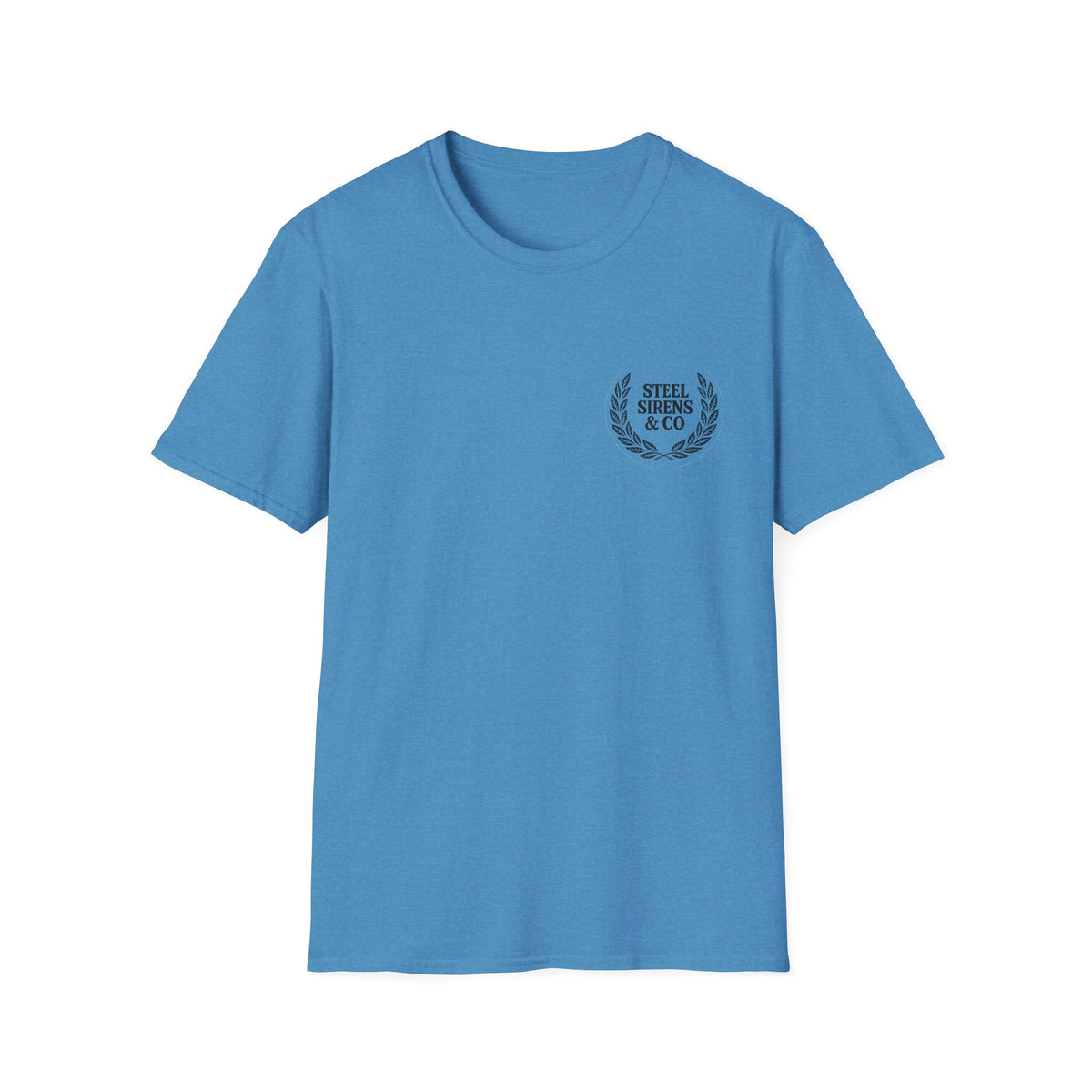 Siren Crest Tee