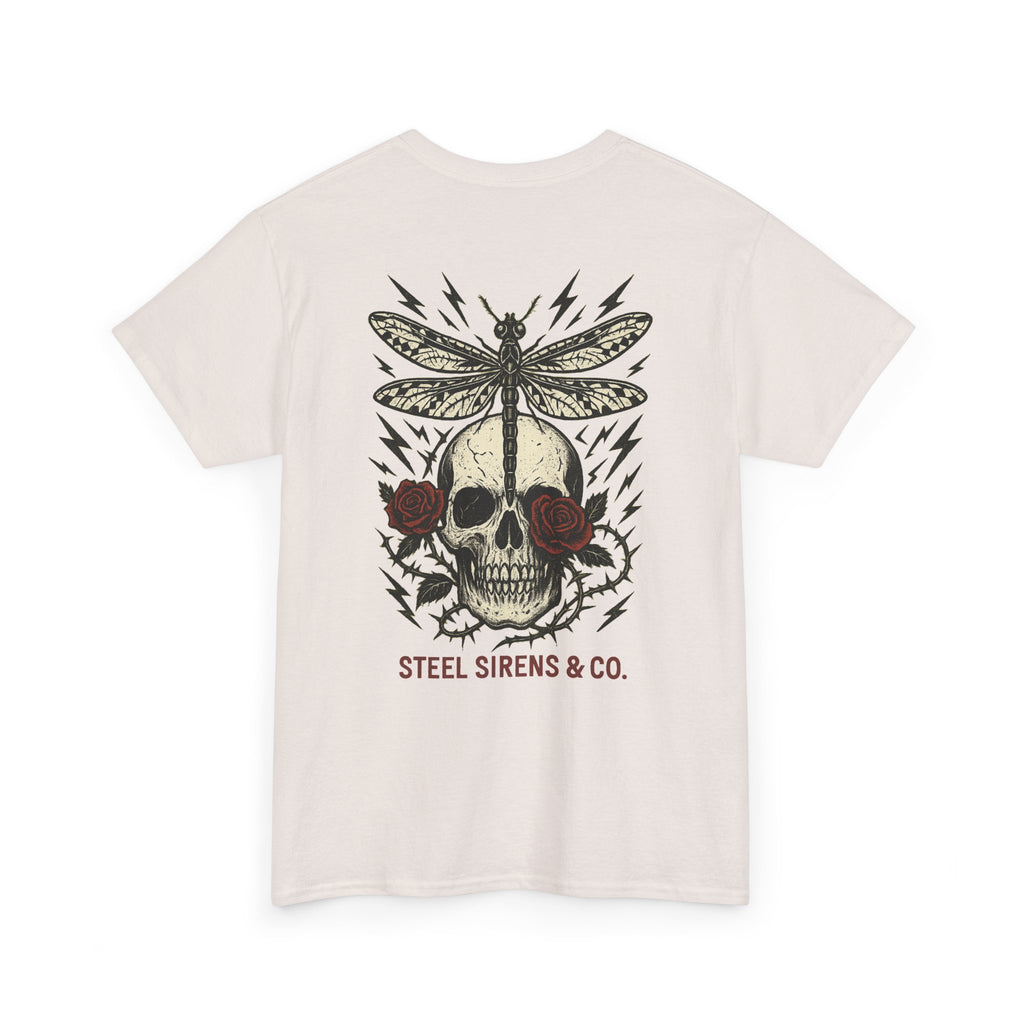 Deadly Beauty Tee