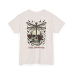 Deadly Beauty Tee