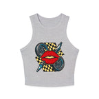 Torque Kiss Crop Tank