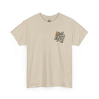 Burnout Babe Tee