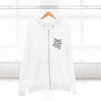 Classic Medusa Zip Hoodie