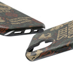 Wild-Ones Collage Phone Case