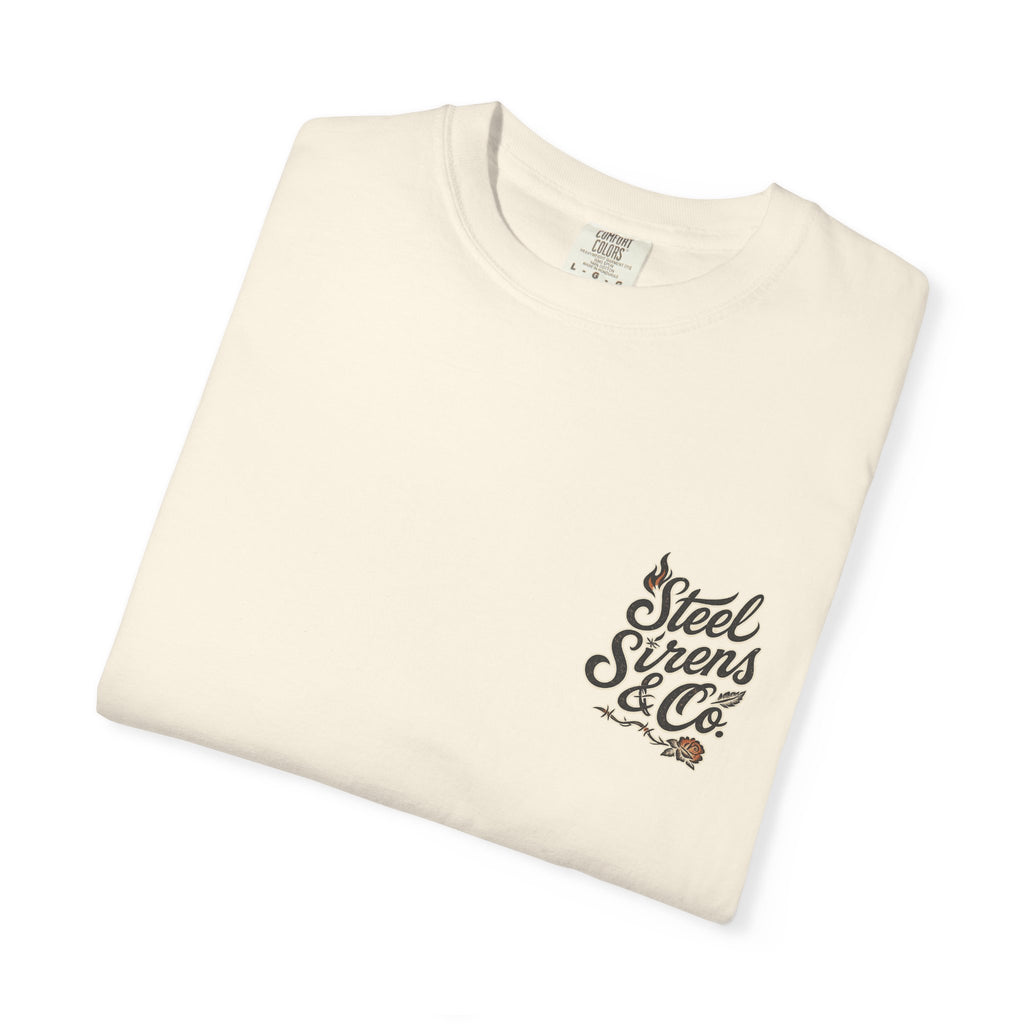 Siren Sovereign Comfort Colors