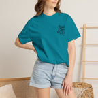Classic Medusa Comfort Colors Tee