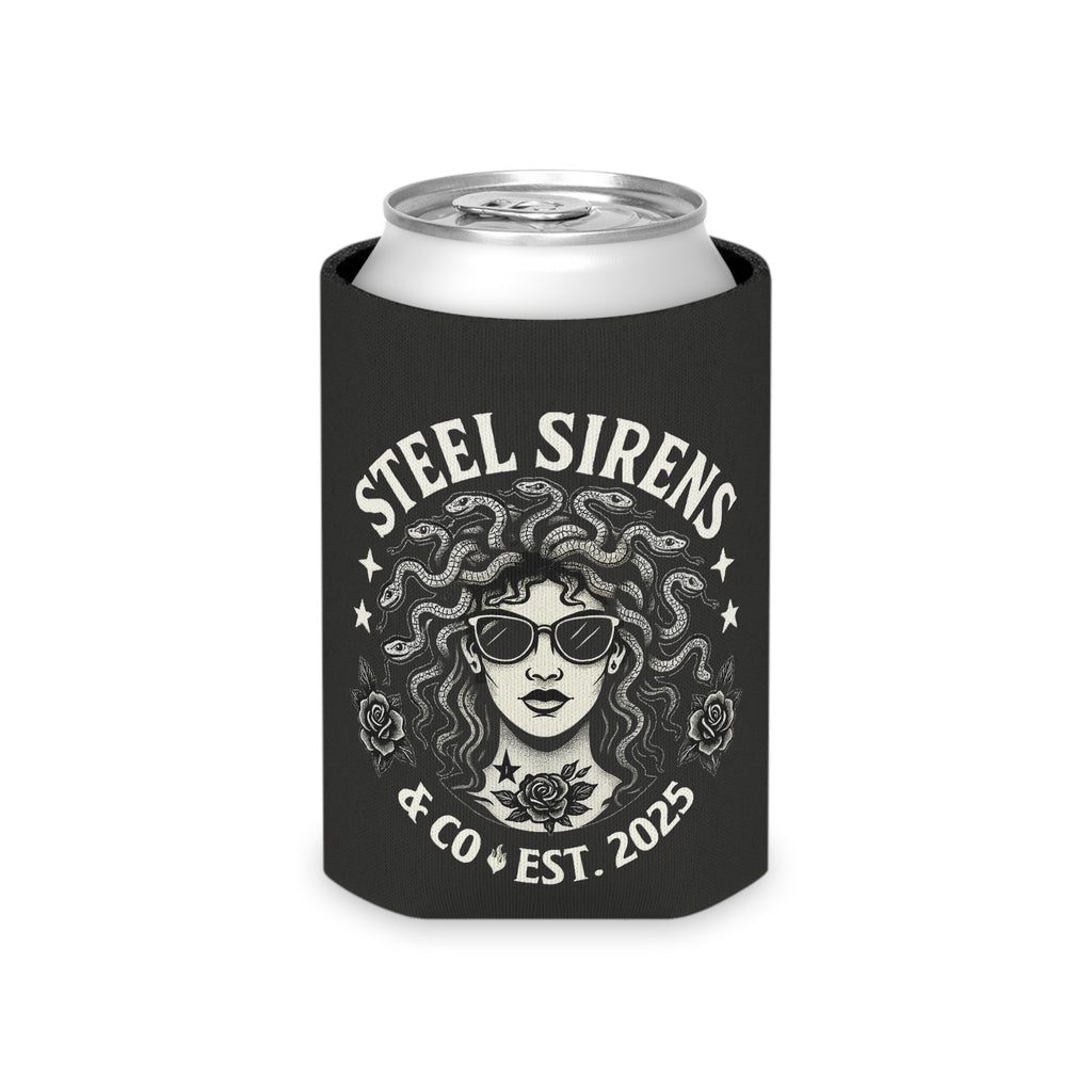 Can Cooler