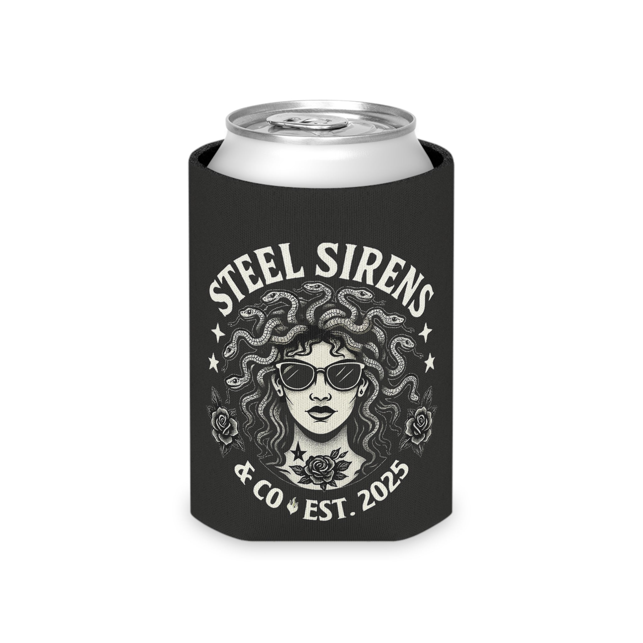 Can Cooler
