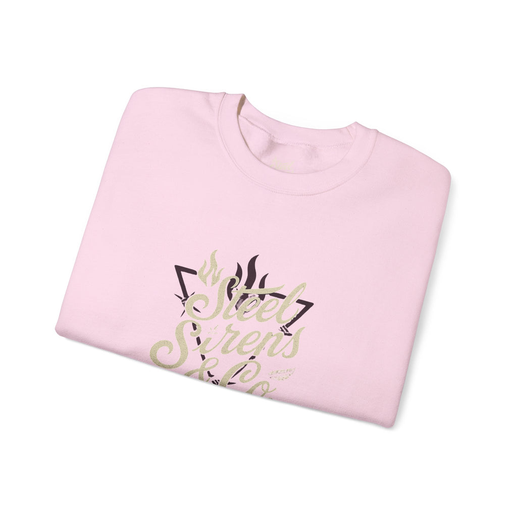 The Rise Above Crewneck Sweatshirt