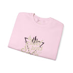 The Rise Above Crewneck Sweatshirt