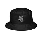 Simple Siren Bucket Hat