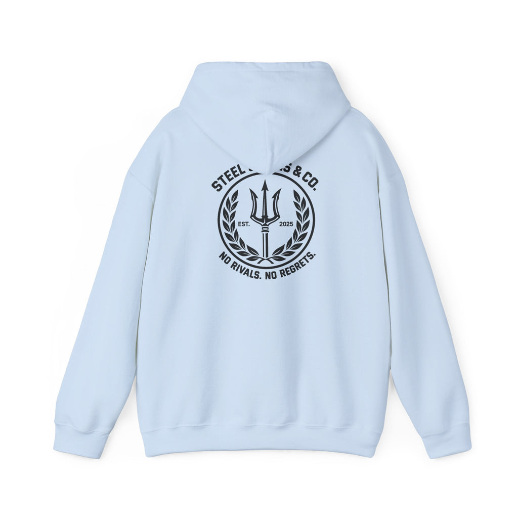 No Rivals Hoodie