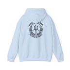 No Rivals Hoodie