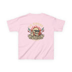 Two Homes One Hellraiser Tee