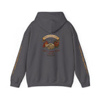 Unity Looks Good On Us Hoodie