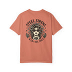 Classic Medusa Comfort Colors Tee