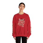 The Rise Above Crewneck Sweatshirt
