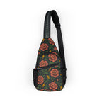 Reckless Roses Sling Bag