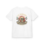 Two Homes One Hellraiser Tee