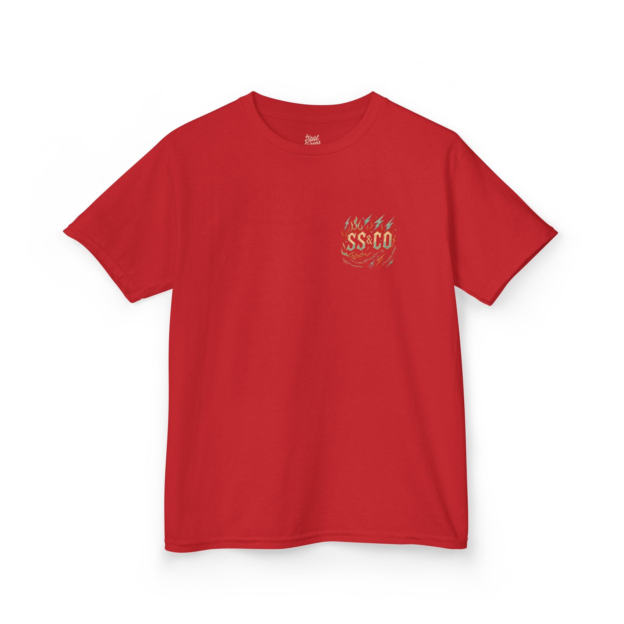 Two Homes One Hellraiser Youth Tee