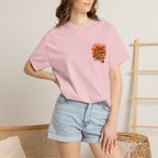 Bold Looks Bad Intentions Comfort Colors