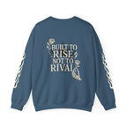 The Rise Above Crewneck Sweatshirt