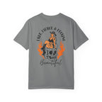 Free, Fierce & F*cking Beautiful Tee