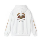Unity Looks Good On Us Hoodie