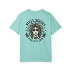 Classic Medusa Comfort Colors Tee