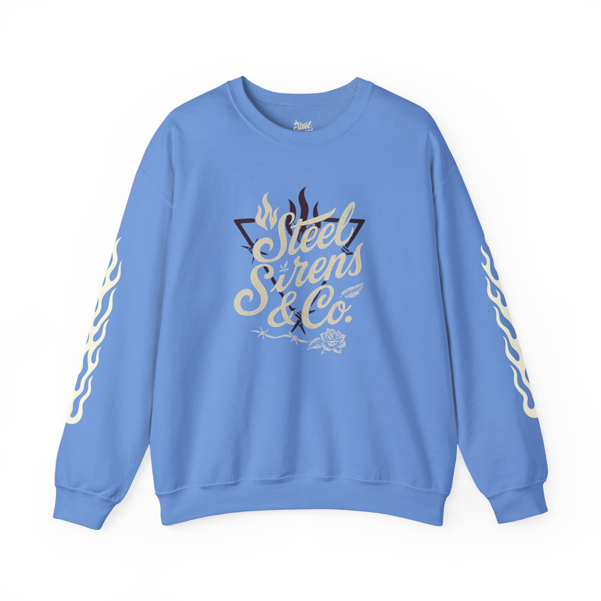 The Rise Above Crewneck Sweatshirt