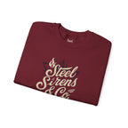 The Rise Above Crewneck Sweatshirt