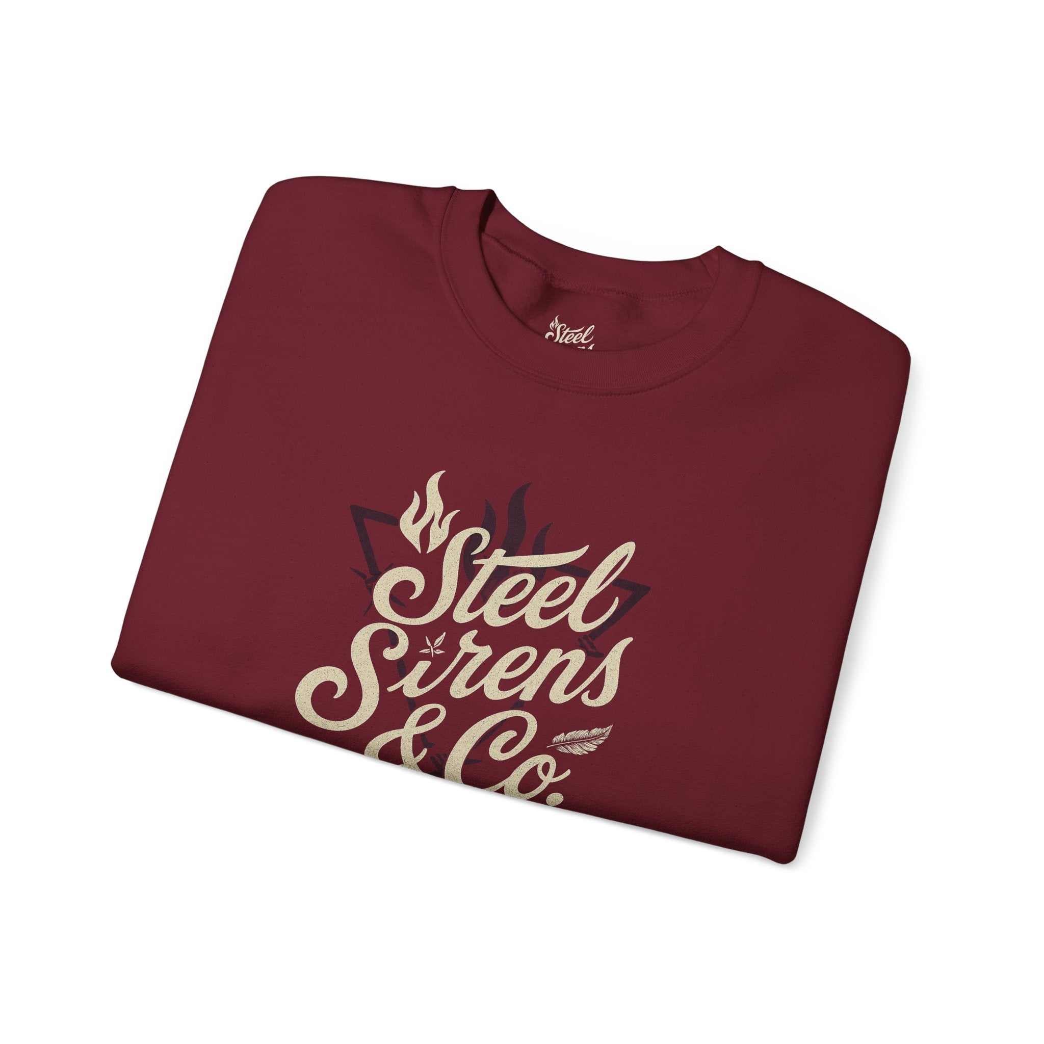 The Rise Above Crewneck Sweatshirt