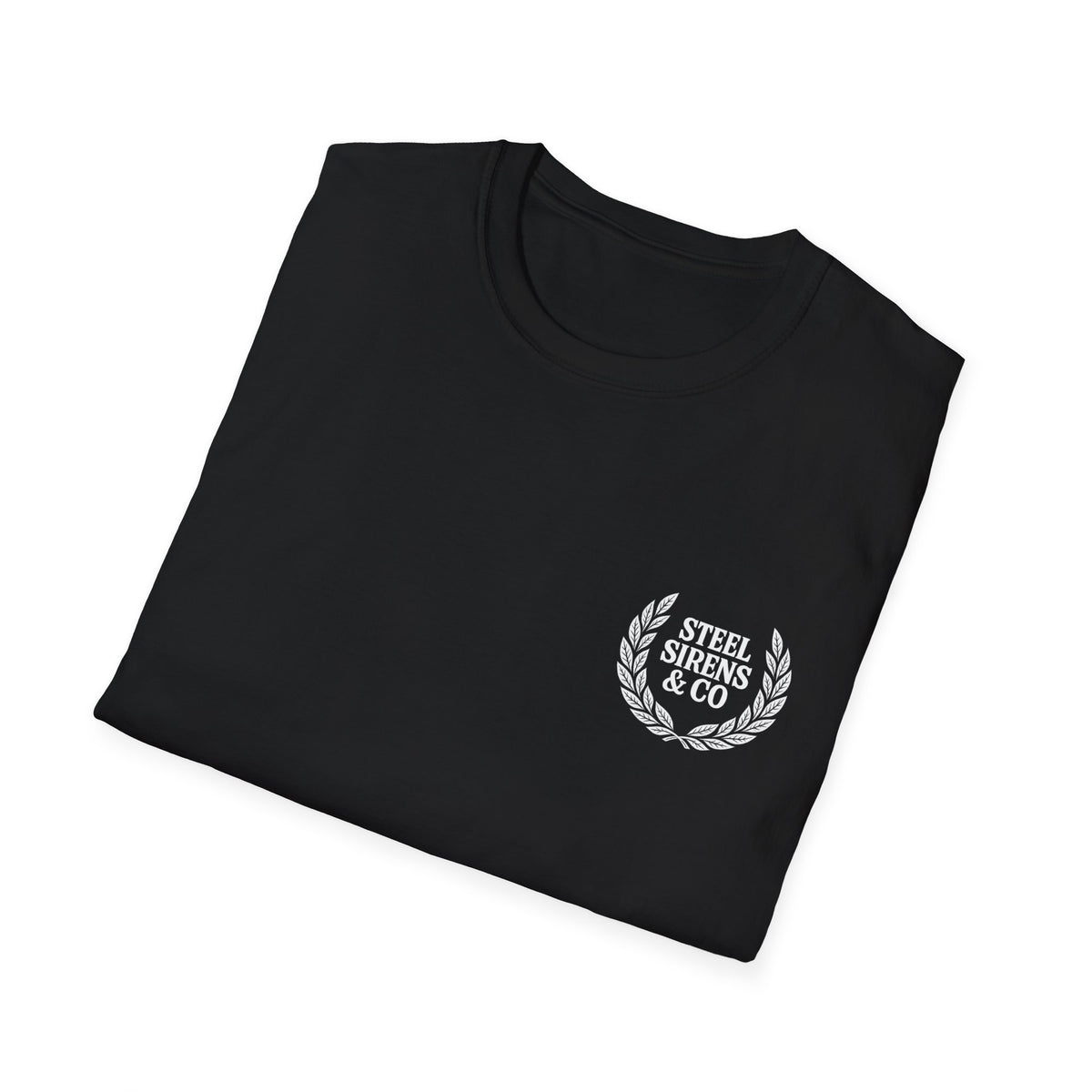 Siren Crest Tee