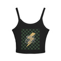 Low Key- High Voltage Tank Top