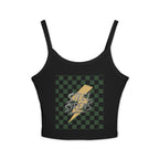 Low Key- High Voltage Tank Top
