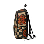 Raising Rebels Back Pack