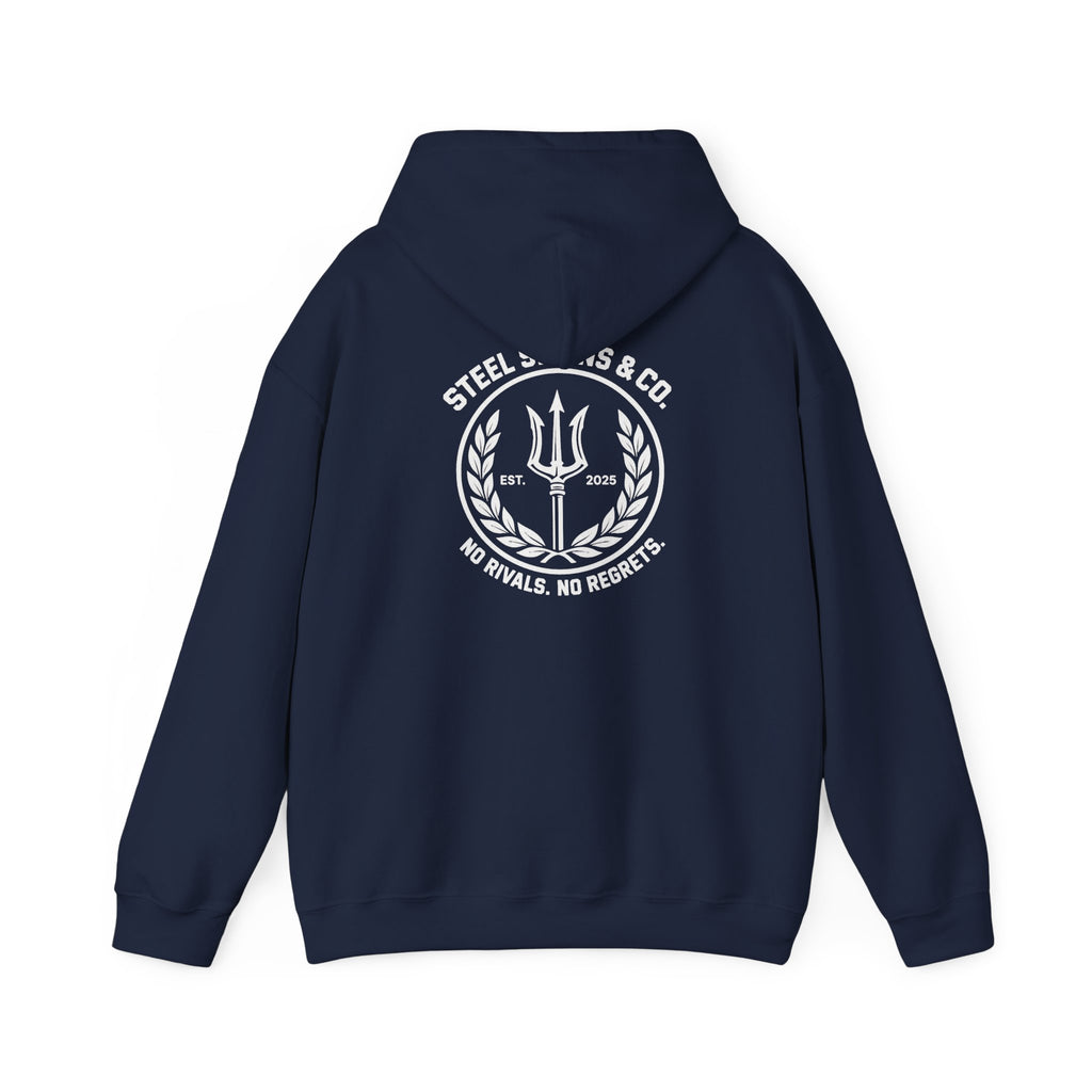 No Rivals Hoodie