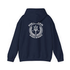 No Rivals Hoodie