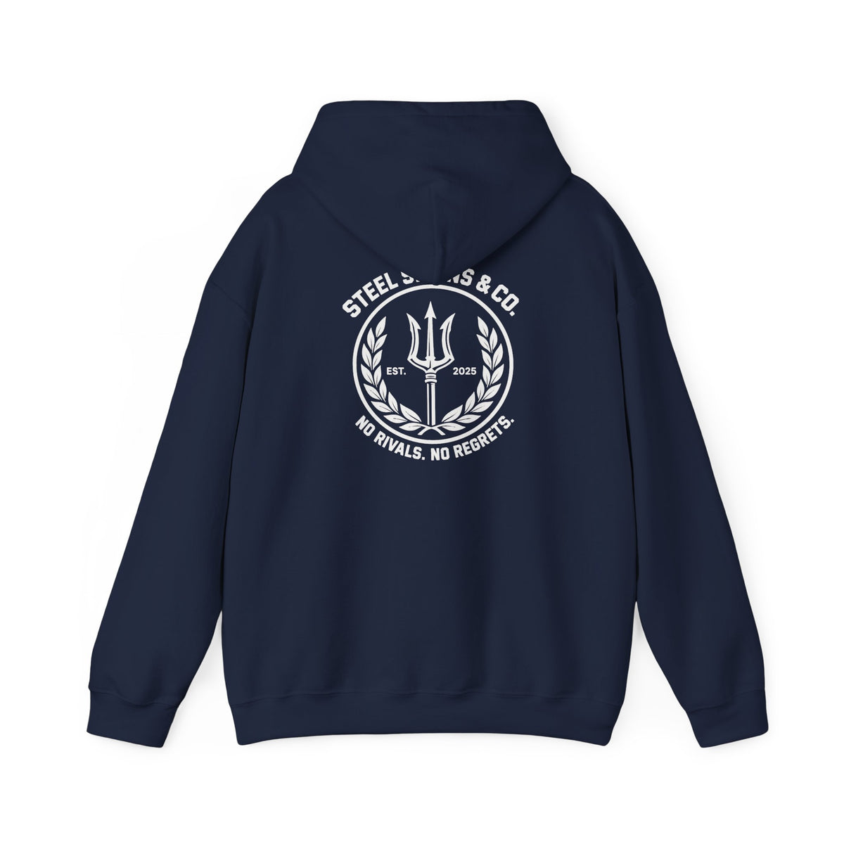 No Rivals Hoodie