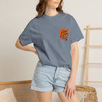 Bold Looks Bad Intentions Comfort Colors