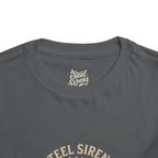 Small but Savage Toddler Tee