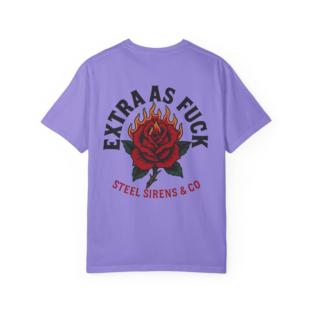 Extra AF Tee