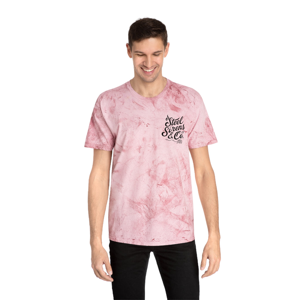 Iconic Temptress T-Shirt