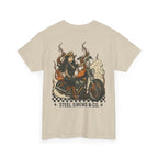 Burnout Babe Tee