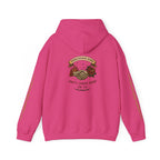 Unity Looks Good On Us Hoodie