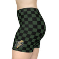 Low-Key, High-Voltage Throttle Down Lounge shorts