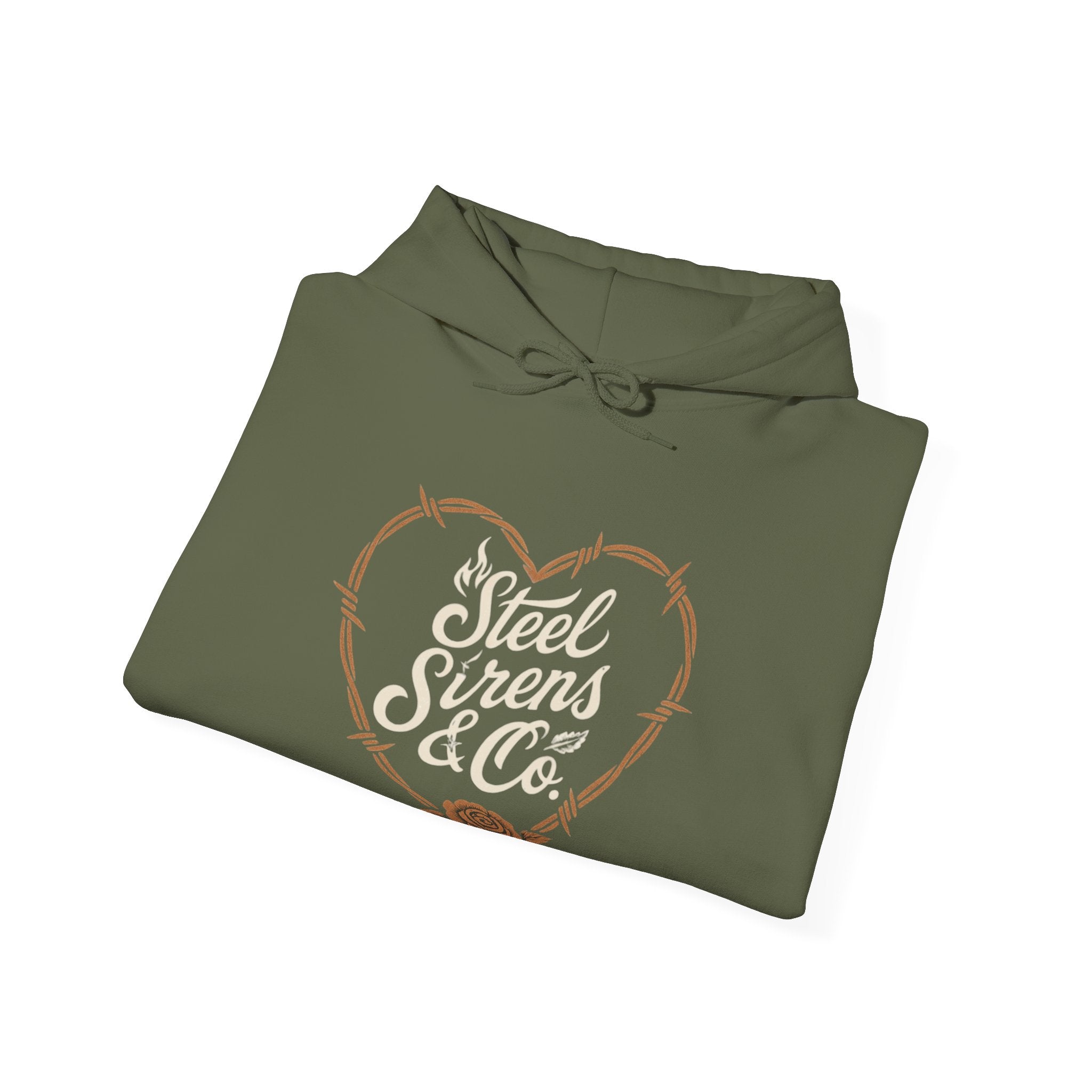 Barbed Heart Rival Hoodie