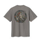 Siren Sovereign Heavy Faded Tee
