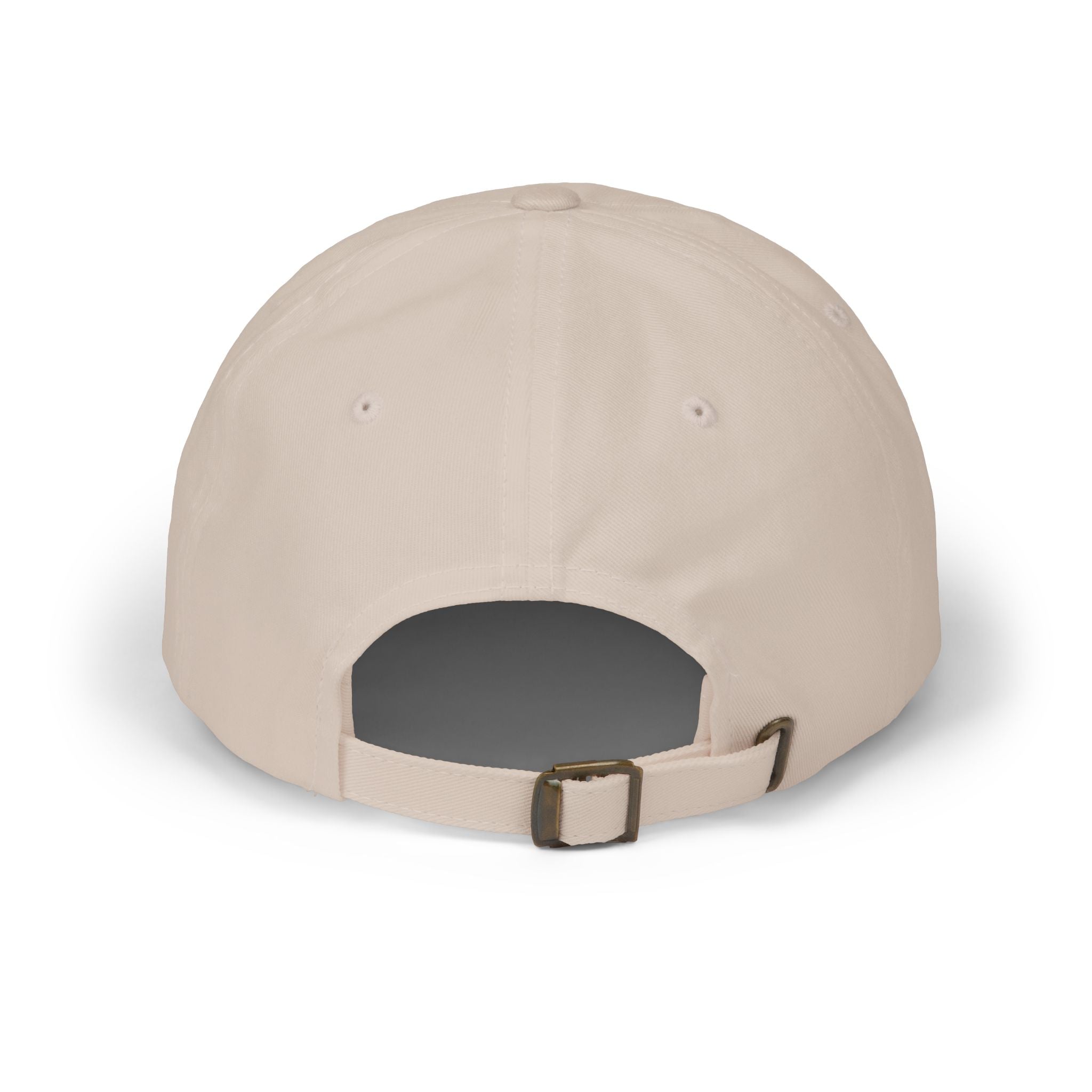 Dad Cap — 'Steel Sirens & Co.' Embroidered Logo Hat
