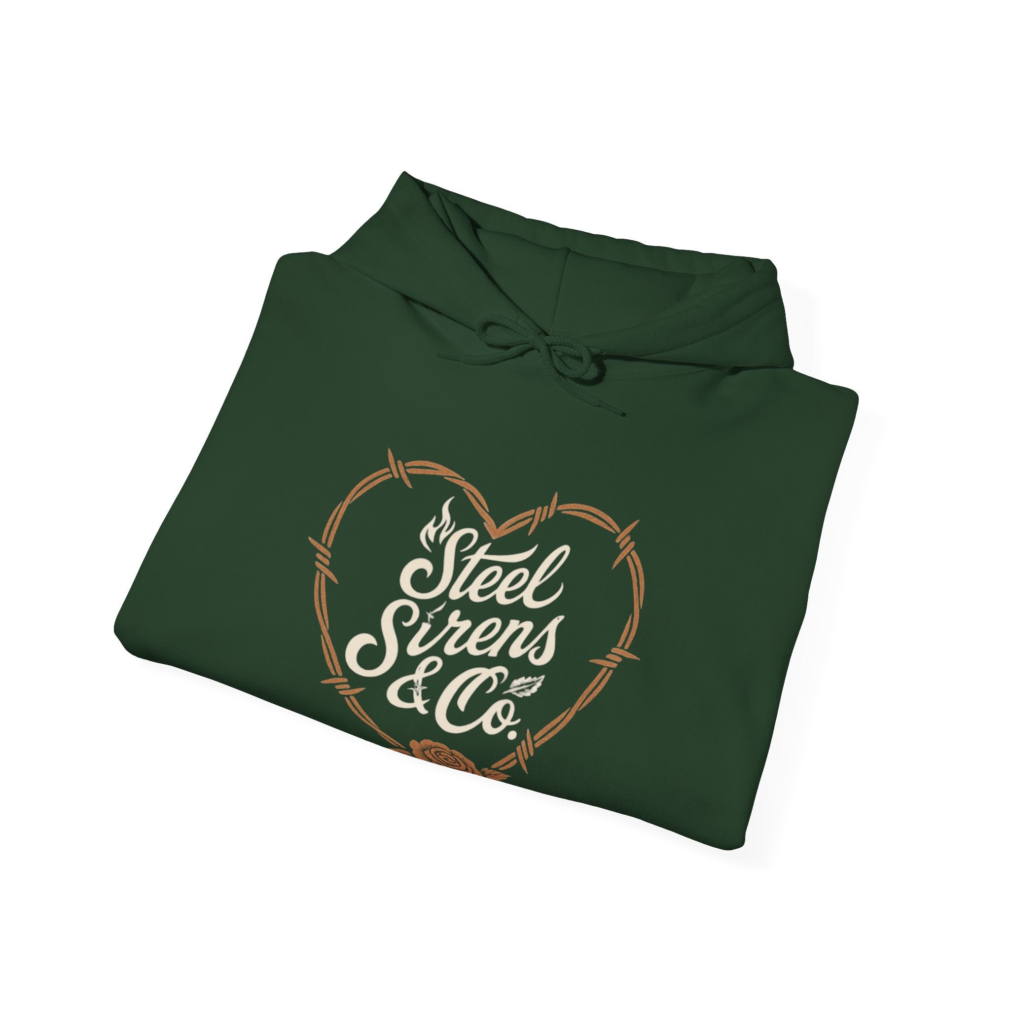 Barbed Heart Rival Hoodie